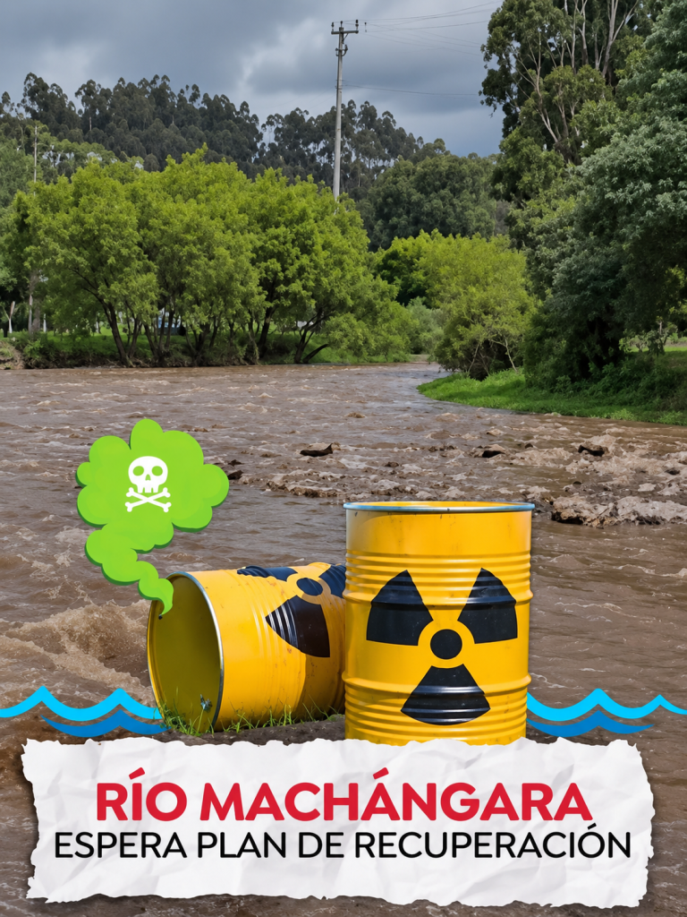 Accion por el Rio 3